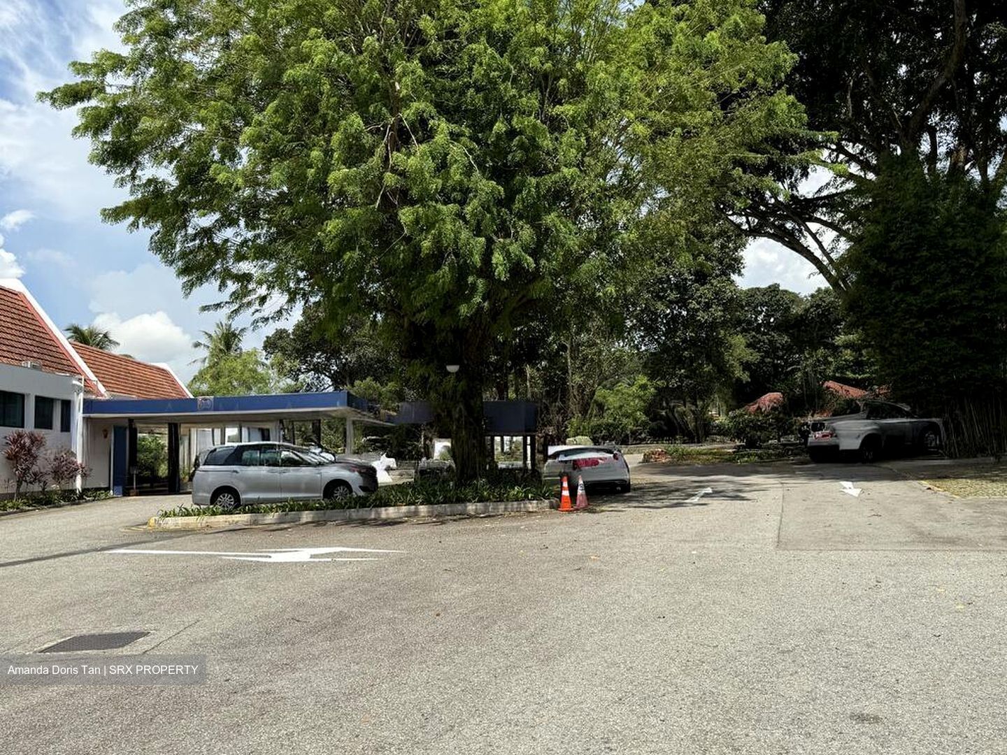 Changi Sailing Club (D17), Office #497393191